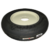 Rib Implement Tire (28x11.25) with Lug Wheel (28 x10) 