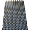 10" 1x1 Stainless Steel Mesh Chain (price per foot)