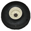 21.5L X 16.1 10 Ply Tire (W16C x 16.1 8 Lug Wheel) Wheel and Tire Options