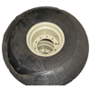 21.5L X 16.1 14 Ply Tire (W16C X 16.1 10 Lug Wheel) Wheel and Tire Options