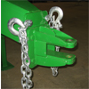 Hitch, Heavy Duty Clevis