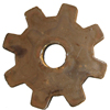667X 8-tooth Rear Roller COG 1-12 Bore