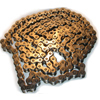 #60 Stainless Steel Roller Chain (price per foot) (Mechanical Chain)