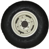 12.5 X 15 8 Ply Tire (15 x 10 6 Lug Wheel) Implement Wheel and Tire Options