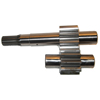 Permco 3000 Gear Shaft Set 2 for Pumps