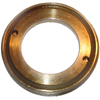 Retaining ring for front of P2500 Series pumps
