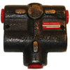 Splitter Valves and Replacement parts