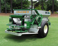 Cricket Ag and Turf