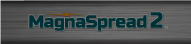 MagnaSpread2 Logo