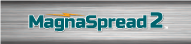MagnaSpread2 Logo