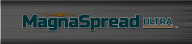 MagnaSpread Ultra Logo